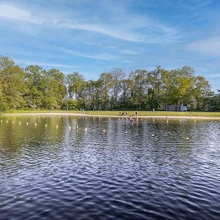 De Heerlijkheid Hensbroek Villa Eksteriør billede